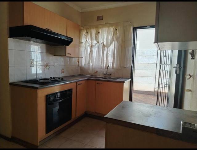 3 BEDROOM PROPERTY TO RENT IN WESTENBURG